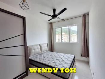 Apartment at Ideal Residency, Gelugor, photo 3