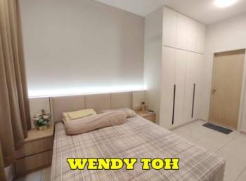 Condominium at Havana Beach, Bayan Lepas, photo 5