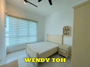 Bedroom – Condominium at One Imperial, Sungai Ara, photo 4