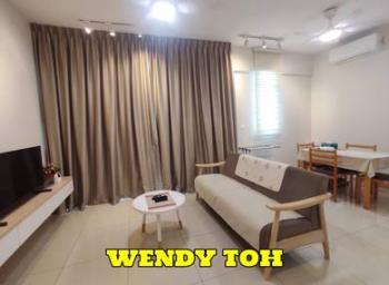 Condominium at Havana Beach, Bayan Lepas, photo 2