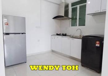 Apartment at Ideal Residency, Gelugor, photo 2