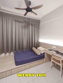 Condominium at Havana Beach, Bayan Lepas, photo 7