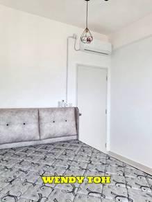 Apartment at Ideal Residency, Gelugor, photo 6