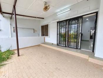 Balcony – Bungalow at Taman Muhibbah Klebang, Klebang, photo 7