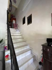 Townhouse at Jalan Maju, Taman Lembah Maju, Ampang, photo 3