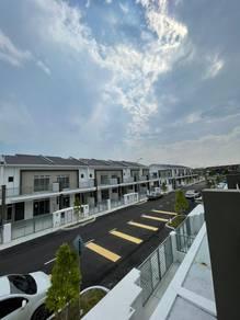 Rumah di Bandar Mahkota Banting, Banting, foto 2