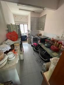 Townhouse at Jalan Maju, Taman Lembah Maju, Ampang, photo 2