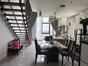 Kondominium di Centrus Soho, Cyberjaya, foto 5
