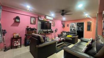 Rumah di TAMAN DESAWAN, Klang, foto 5