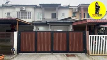 Rumah di Bandar Sentosa, Klang, foto 1