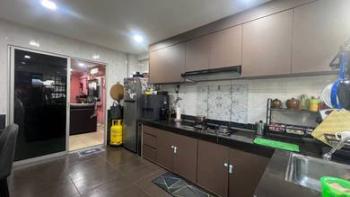 Rumah di TAMAN DESAWAN, Klang, foto 2