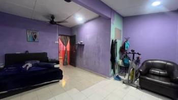Rumah di TAMAN DESAWAN, Klang, foto 7