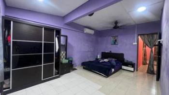 Rumah di TAMAN DESAWAN, Klang, foto 8