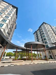 Jalan Tun Ahmad Zaidi Adruce, Sibu的公寓，照片2