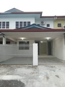 House at Permai timur, Sibu, photo 1