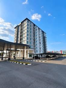 Jalan Tun Ahmad Zaidi Adruce, Sibu的公寓，照片1