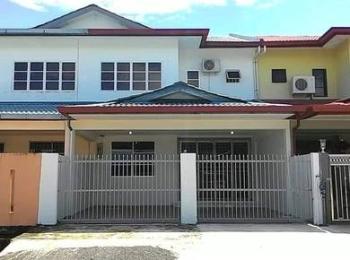 House at Permai timur, Sibu, photo 10