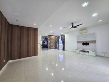 Jalan Kerongsang 2, Bandar Puteri Klang的房屋，照片1
