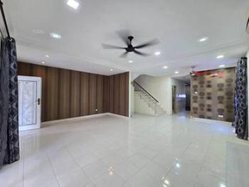Jalan Kerongsang 2, Bandar Puteri Klang的房屋，照片2
