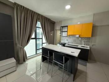Liberty Arc @ Ampang Ukay, Ampang的共管公寓，照片4