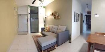 Condominium at Residensi Sky Awani 1, Batu, photo 1