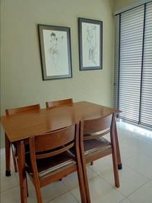 Condominium at Residensi Sky Awani 1, Batu, photo 4