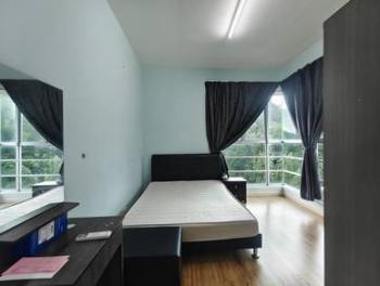 Condominium at Alam Damai, Kota Kinabalu, photo 1