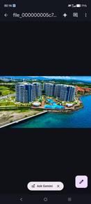 Condominium at Coral Bay, Kota Kinabalu, photo 1