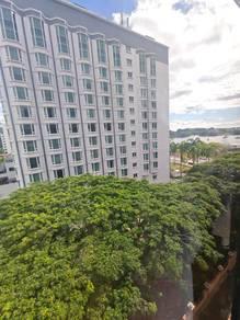 Kondominium di marina court, Kota Kinabalu, foto 2