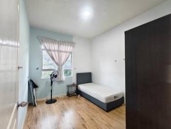 Condominium at Alam Damai, Kota Kinabalu, photo 5