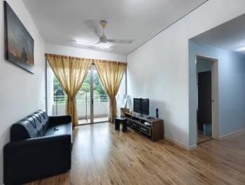 Condominium at Alam Damai, Kota Kinabalu, photo 3