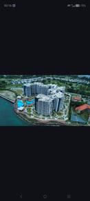 Condominium at Coral Bay, Kota Kinabalu, photo 4