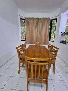 Apartment at Bundusan, Kota Kinabalu, photo 5