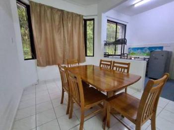 Apartment at Bundusan, Kota Kinabalu, photo 1