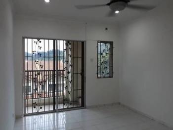 Townhouse at Taman Amansiara, Selayang, photo 8