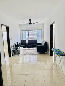 Apartment at Residensi Kepongmas, Kepong, photo 1
