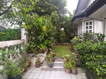 Bungalow at Taman Pelangi 2, Batu, photo 10