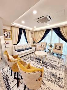 Taman Batu Muda Tambahan, Batu的平房，照片4