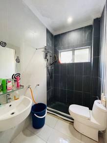 Townhouse at Taman Amansiara, Selayang, photo 2