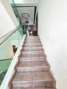 Taman Batu Muda Tambahan, Batu的平房，照片10