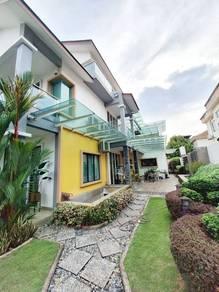 Taman Batu Muda Tambahan, Batu的平房，照片8