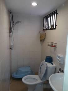 Townhouse at Taman Amansiara, Selayang, photo 6