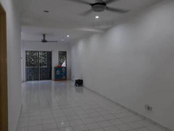 Townhouse at Taman Amansiara, Selayang, photo 9