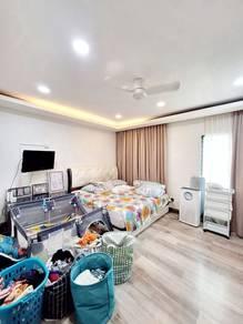 Taman Batu Muda Tambahan, Batu的平房，照片3