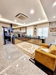 Taman Batu Muda Tambahan, Batu的平房，照片6