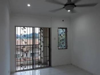 Townhouse at Taman Amansiara, Selayang, photo 4
