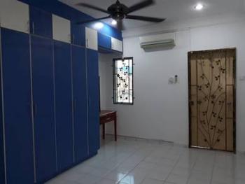 Townhouse at Taman Amansiara, Selayang, photo 7