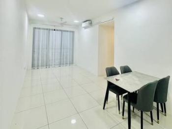 Vivo Executive, Batu Kawan的公寓，照片3