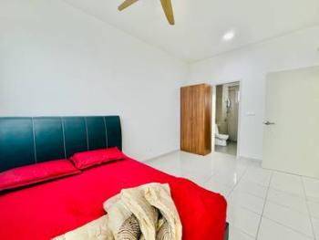 Havana Beach Residences, Bayan Lepas的共管公寓，照片4