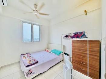 Havana Beach Residences, Bayan Lepas的共管公寓，照片7